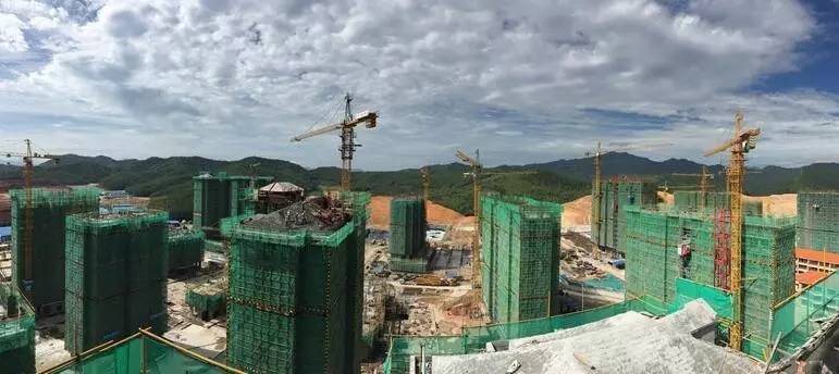 建阳云谷小区项目最新进展与动态更新🌱🏢