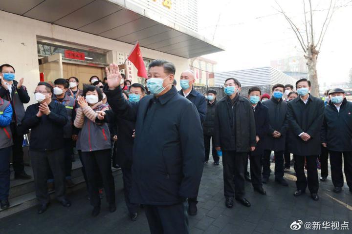 北京疫情最新动态与红领巾行动共同抗击疫情前线报告