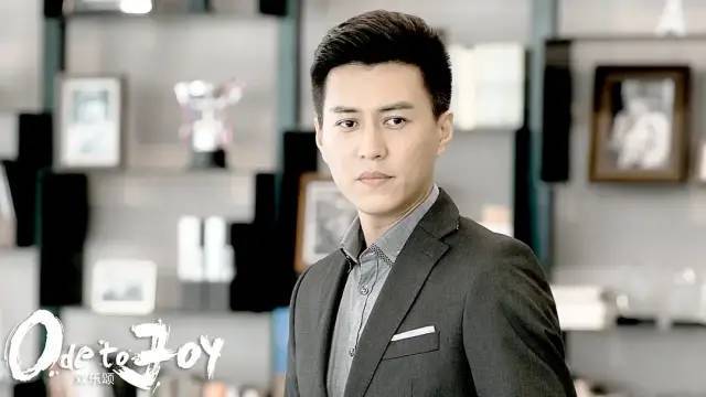 靳东演艺生涯，时代印记下的电视剧作品全收录