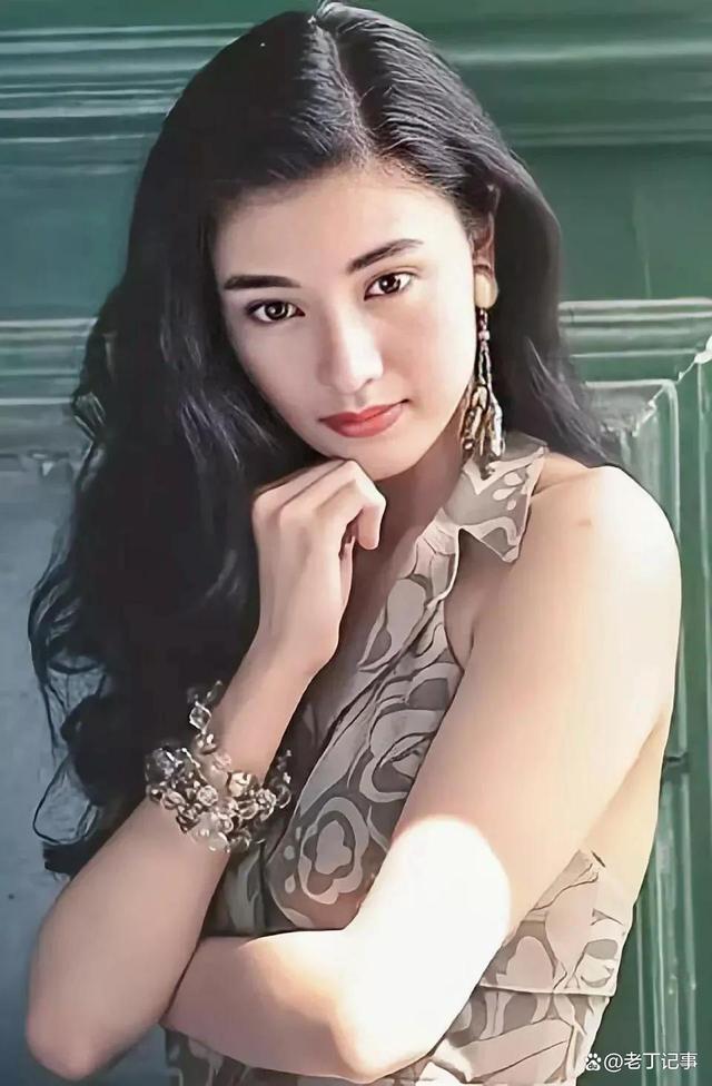 香港十大美女明星排行榜揭晓