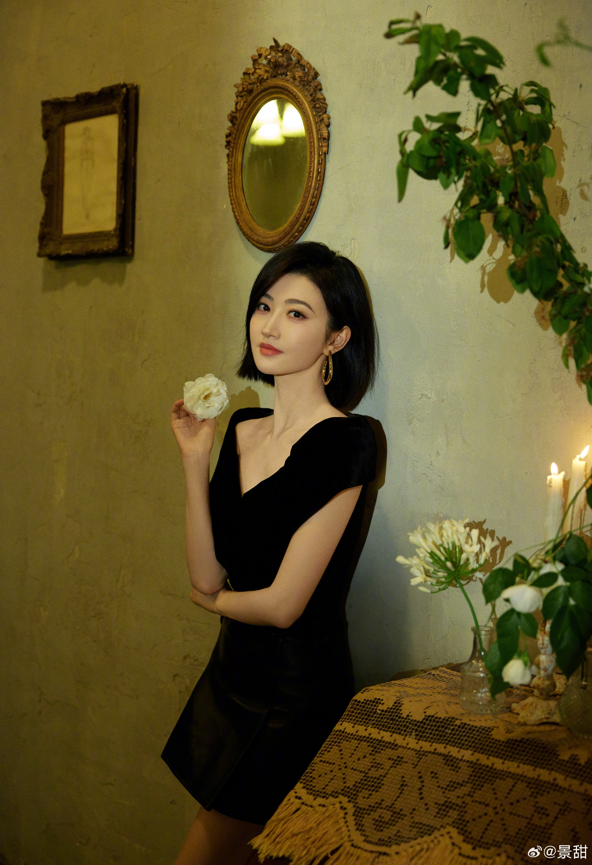 景甜最新，小巷深处的独特美食宝藏探索
