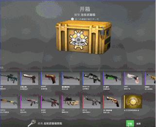 CSGO最新更新观点深度论述
