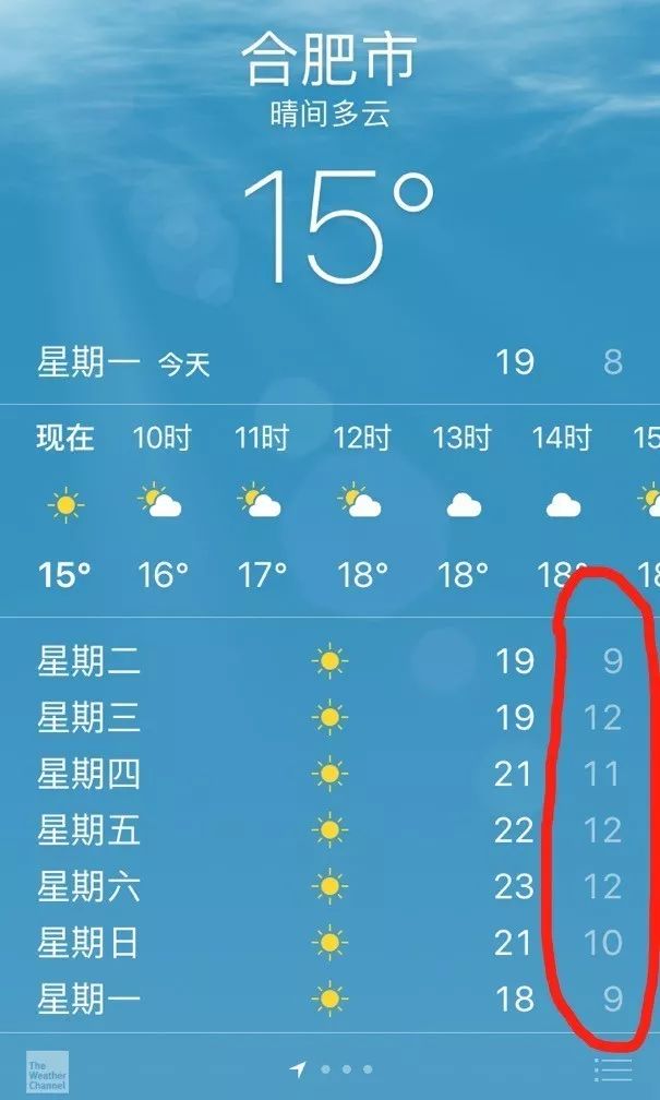 天气预报技术革新，满足公众需求的新焦点