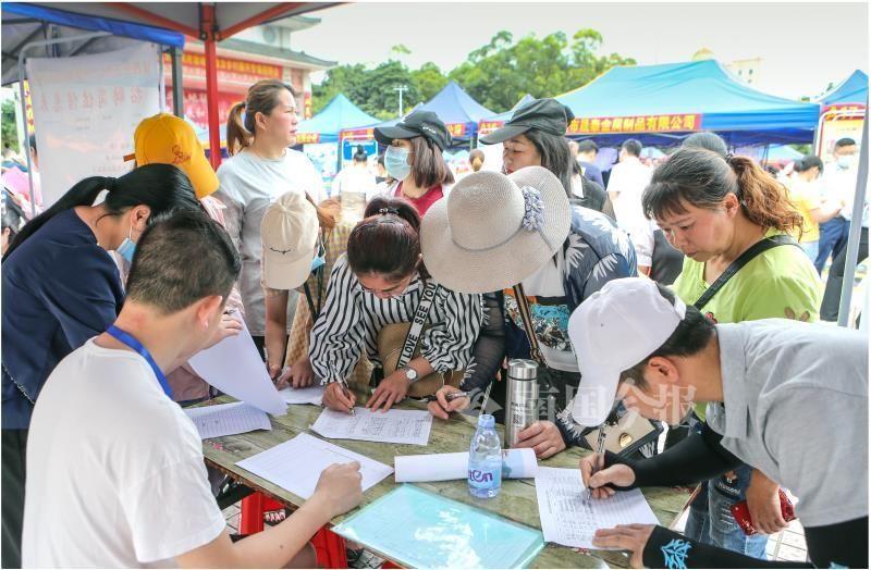 靖西最新热门职位招聘不容错过！