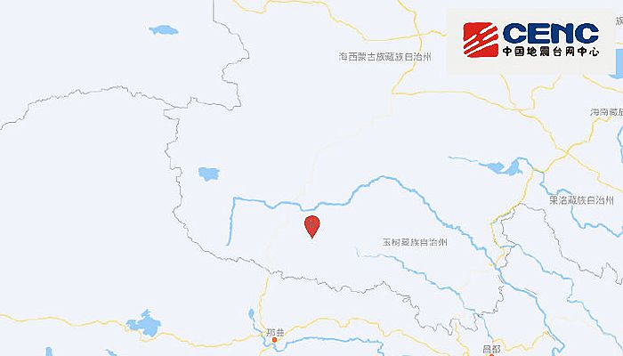 青海最新动态，自然美景探索之旅，心灵宁静之旅启程