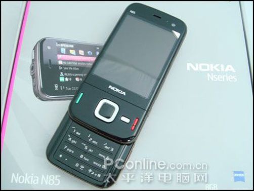 📱 诺基亚最新版手机，重新定义通信体验！